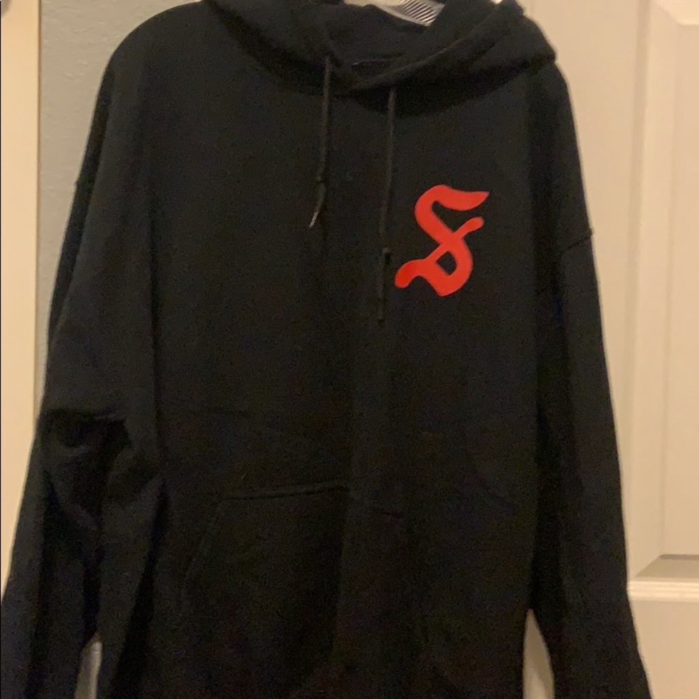Savage Hoodie